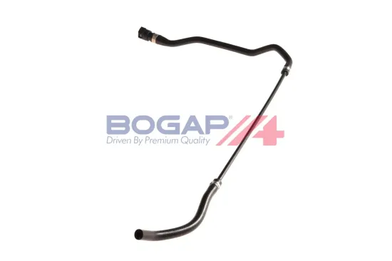 Kühlerschlauch BOGAP B4228305 Bild Kühlerschlauch BOGAP B4228305