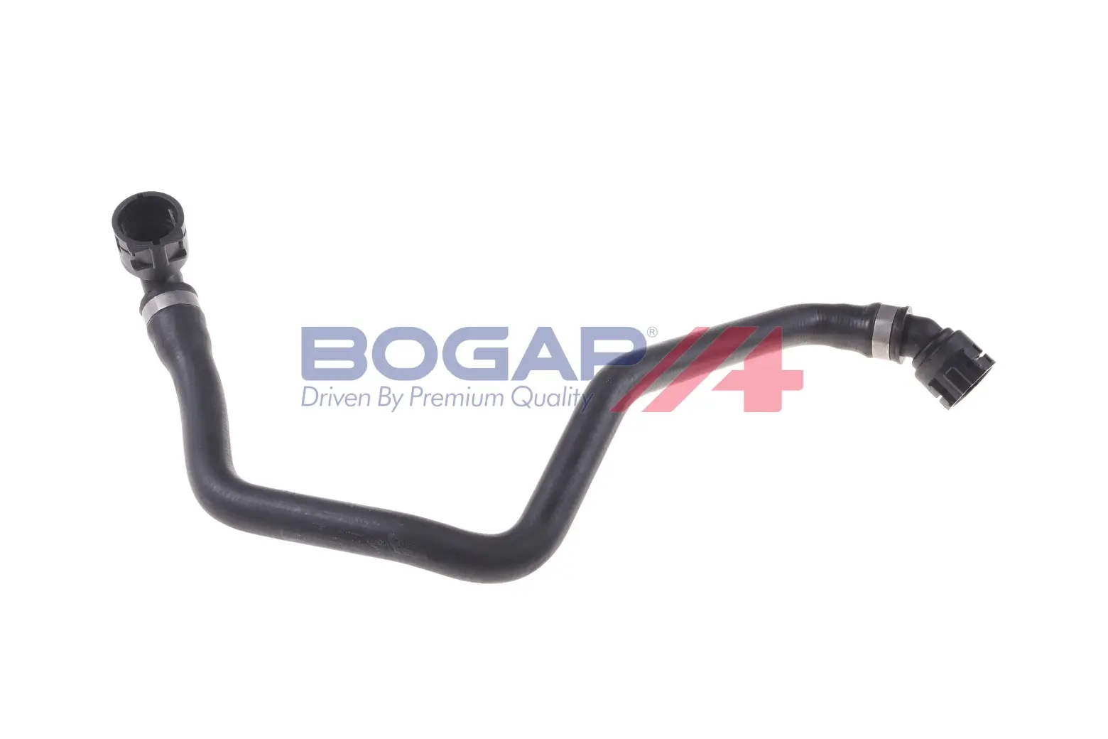 Kühlerschlauch BOGAP B4228306