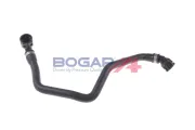 Kühlerschlauch BOGAP B4228306
