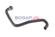 Kühlerschlauch BOGAP B4228310