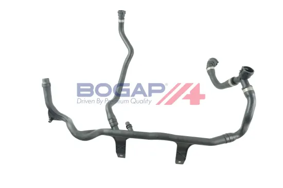 Kühlerschlauch BOGAP B4228321 Bild Kühlerschlauch BOGAP B4228321