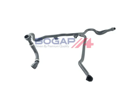 Kühlerschlauch BOGAP B4228321 Bild Kühlerschlauch BOGAP B4228321
