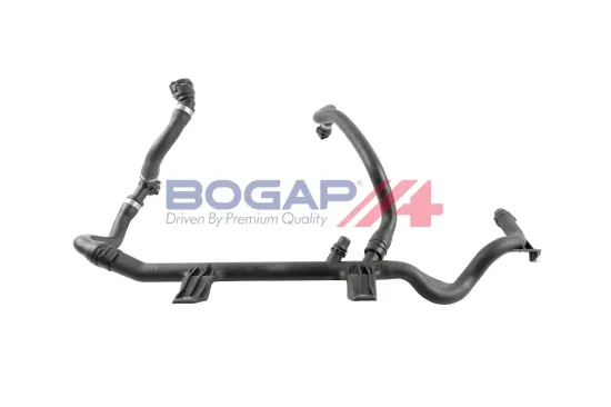 Kühlerschlauch BOGAP B4228321 Bild Kühlerschlauch BOGAP B4228321