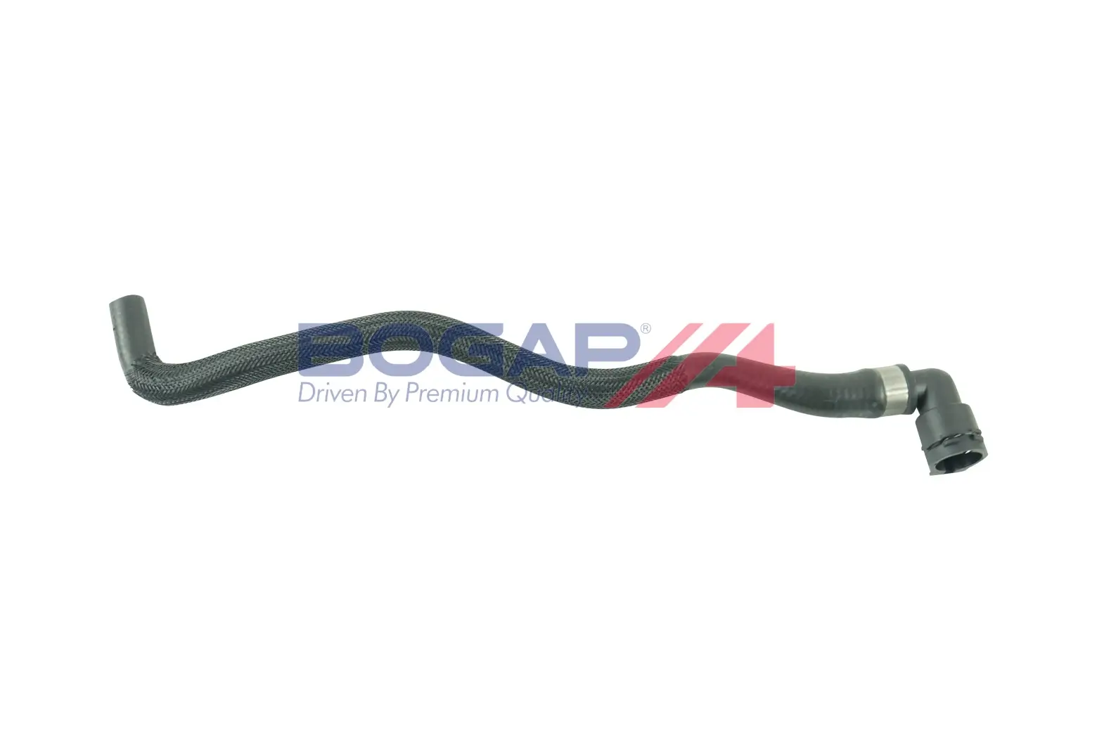 Kühlerschlauch BOGAP B4228323