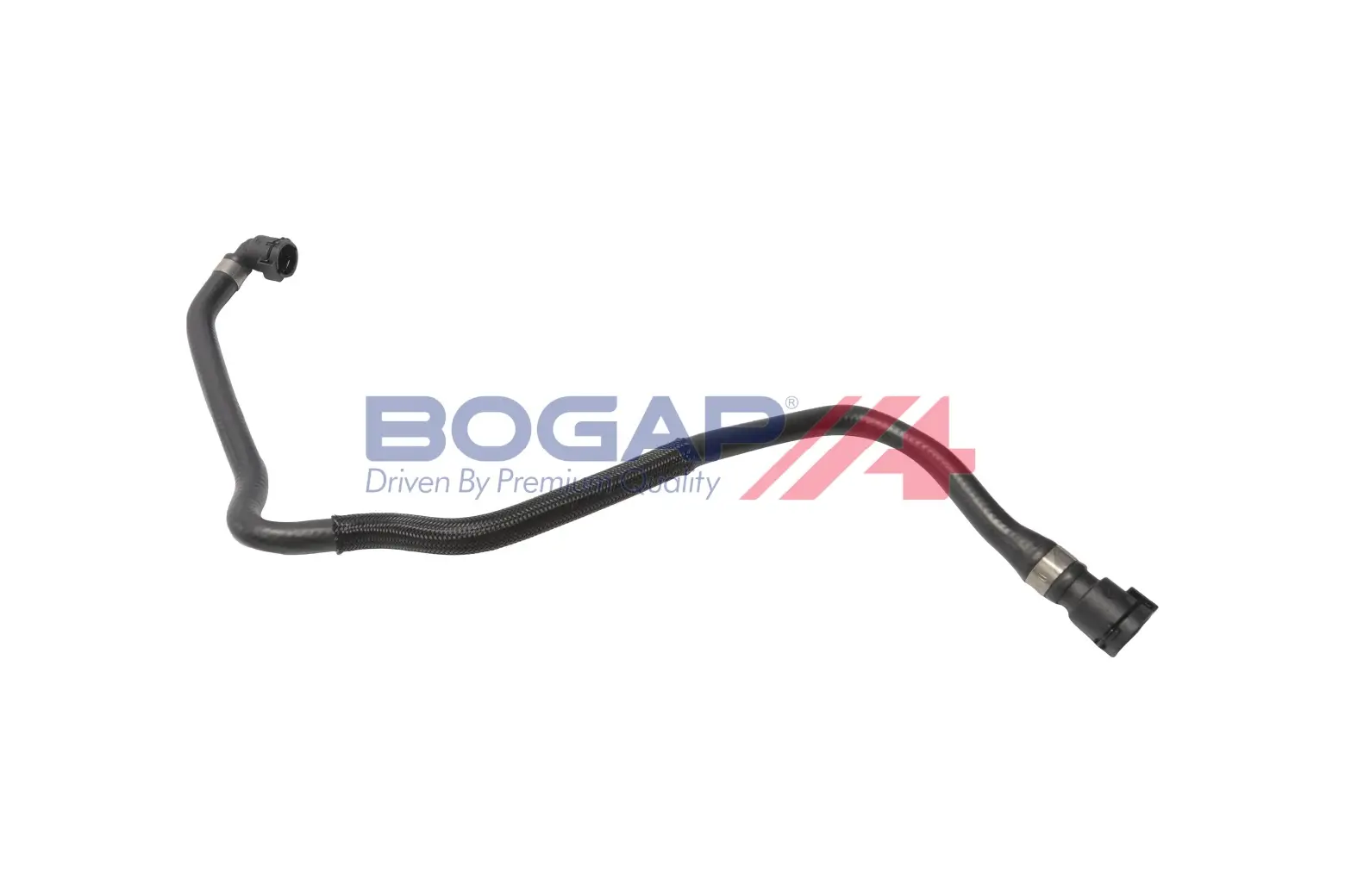 Kühlerschlauch BOGAP B4228324