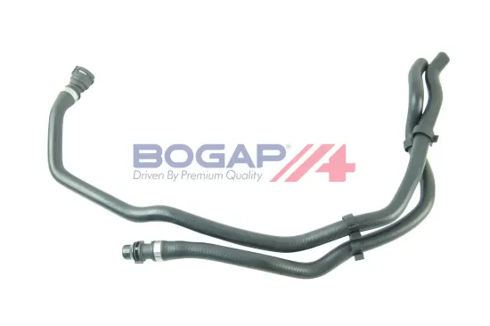 Kühlerschlauch BOGAP B4228331 Bild Kühlerschlauch BOGAP B4228331