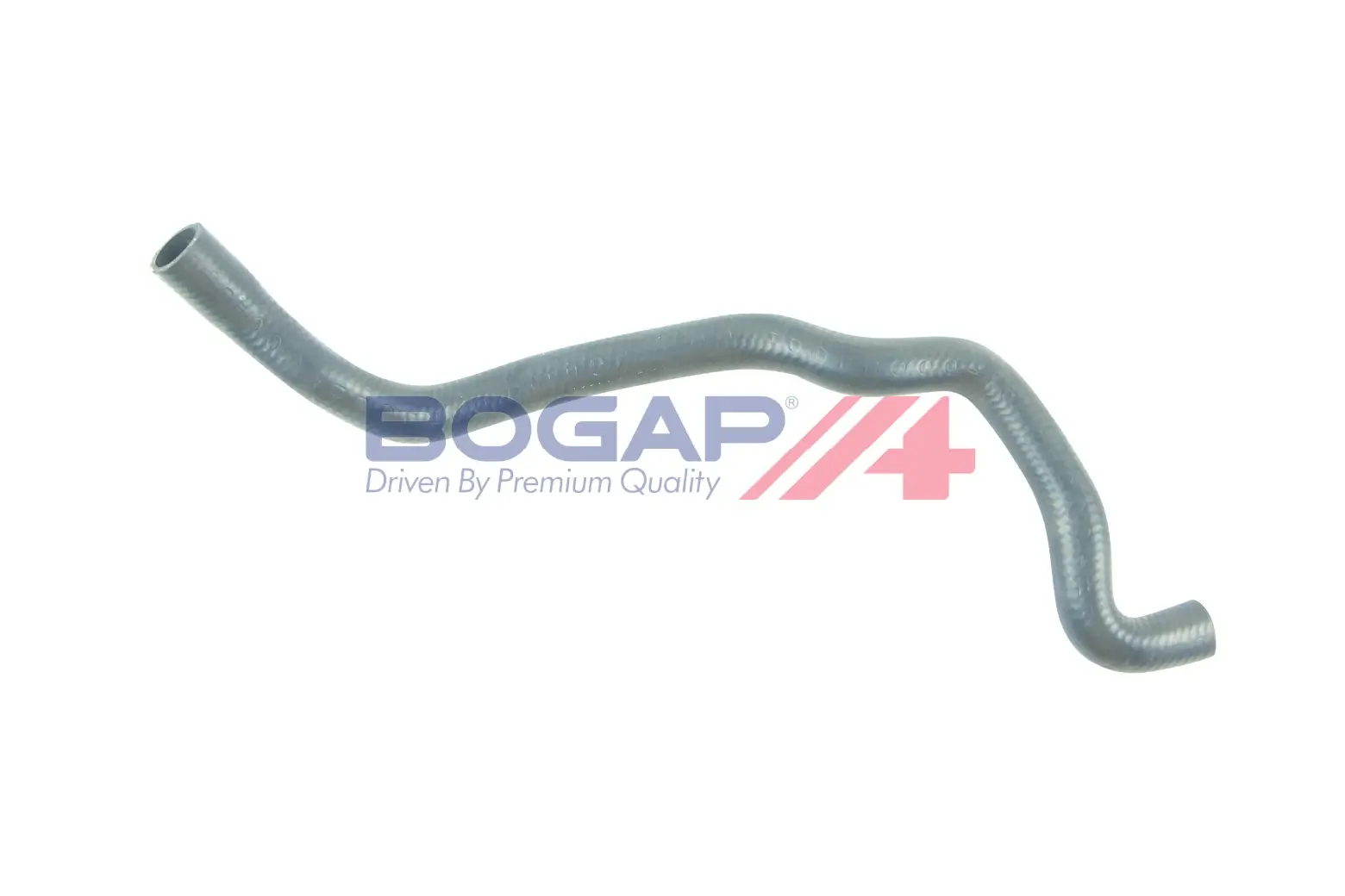 Kühlerschlauch BOGAP B4228333