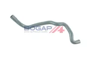 Kühlerschlauch BOGAP B4228333