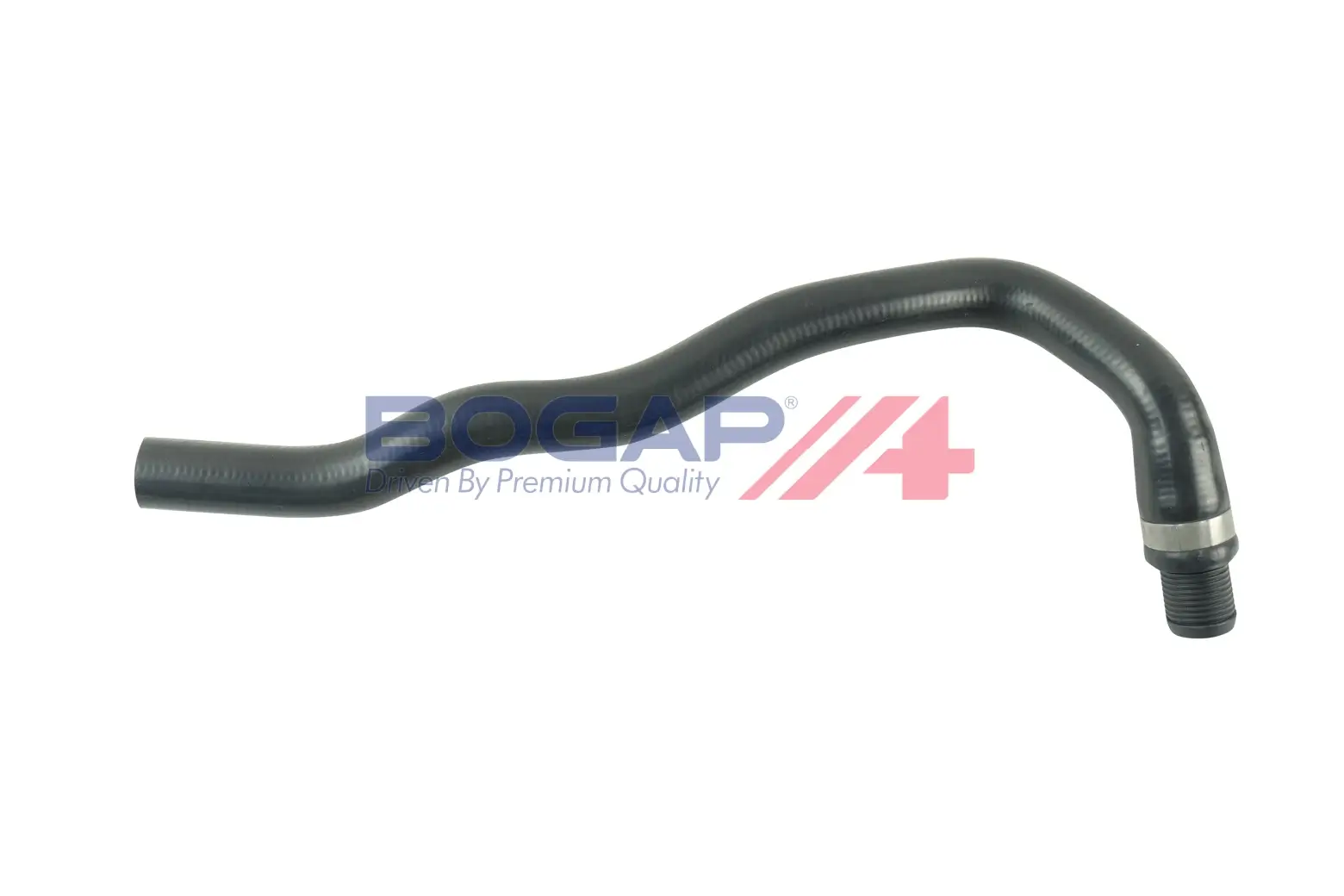 Kühlerschlauch BOGAP B4228334