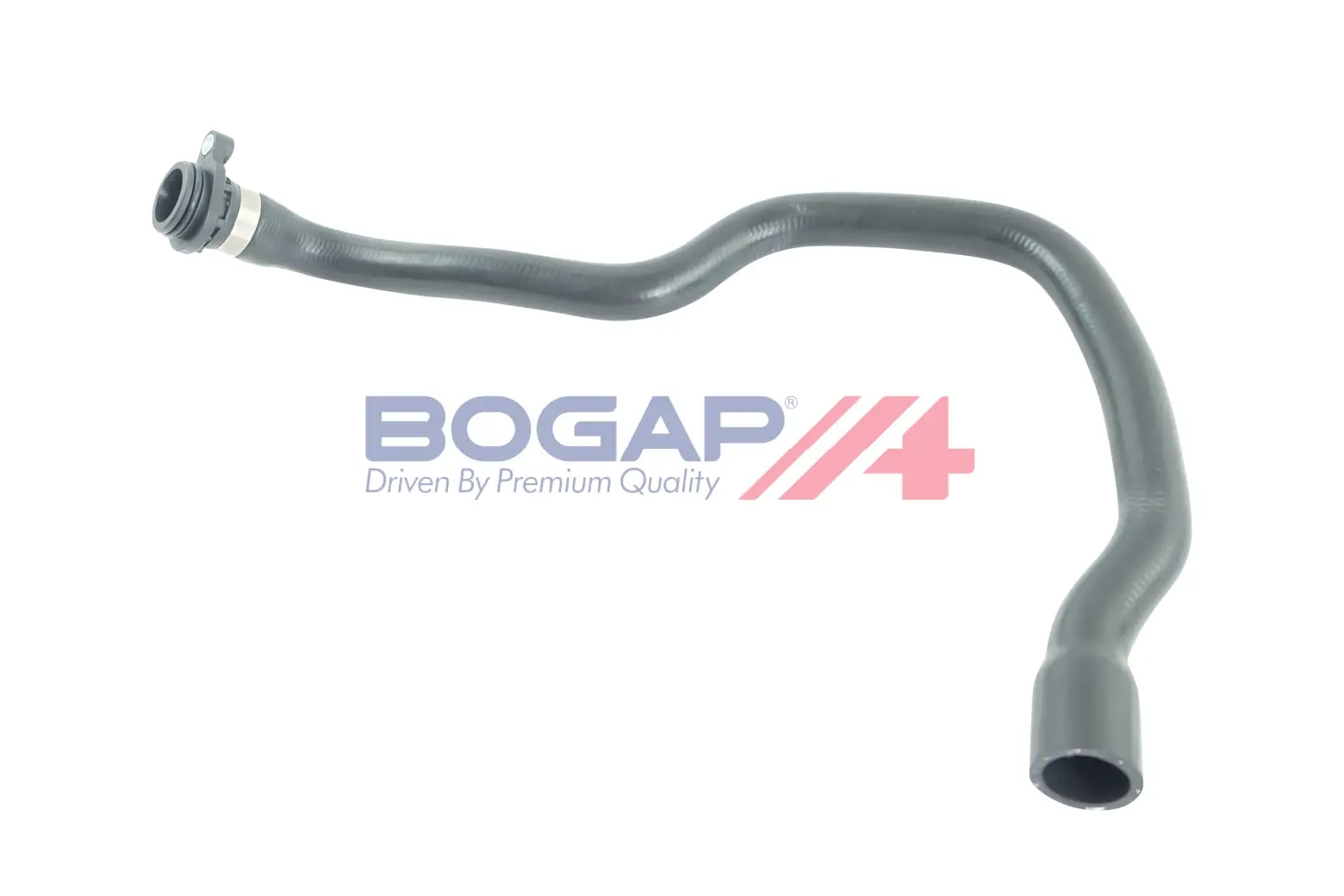 Kühlerschlauch BOGAP B4228336