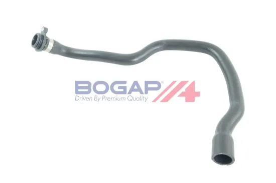 Kühlerschlauch BOGAP B4228336 Bild Kühlerschlauch BOGAP B4228336