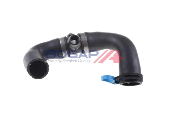 Kühlerschlauch BOGAP B4228345 Bild Kühlerschlauch BOGAP B4228345