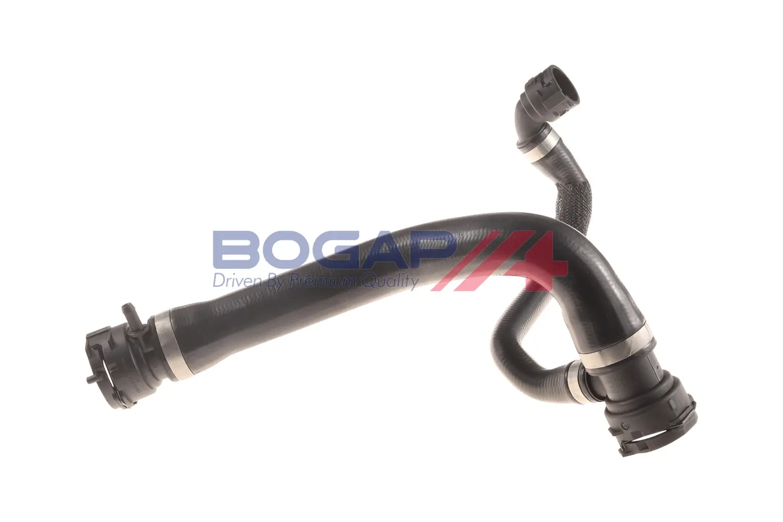 Kühlerschlauch BOGAP B4228355