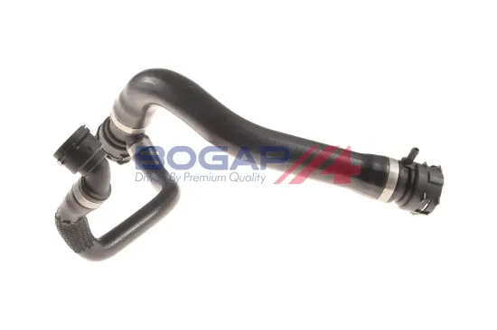 Kühlerschlauch BOGAP B4228355 Bild Kühlerschlauch BOGAP B4228355
