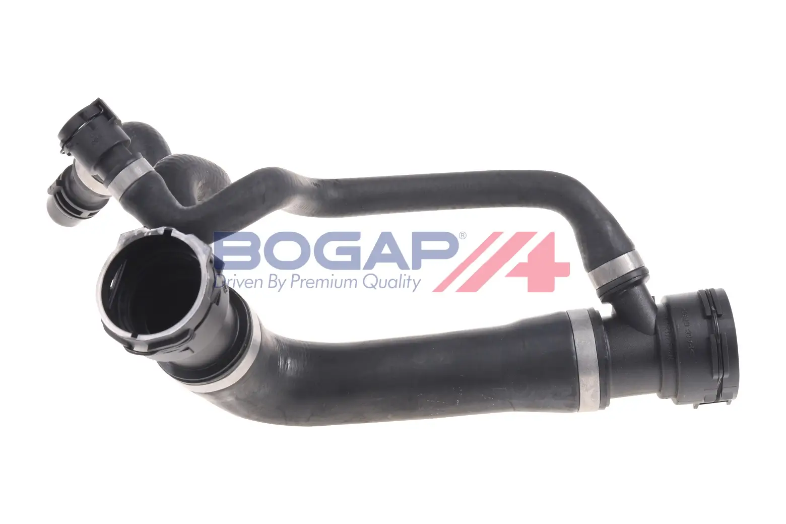 Kühlerschlauch BOGAP B4228358