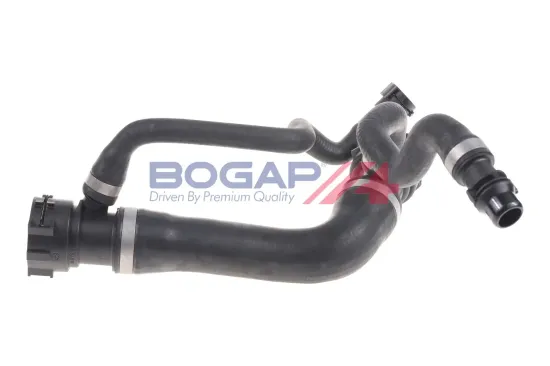 Kühlerschlauch BOGAP B4228358 Bild Kühlerschlauch BOGAP B4228358