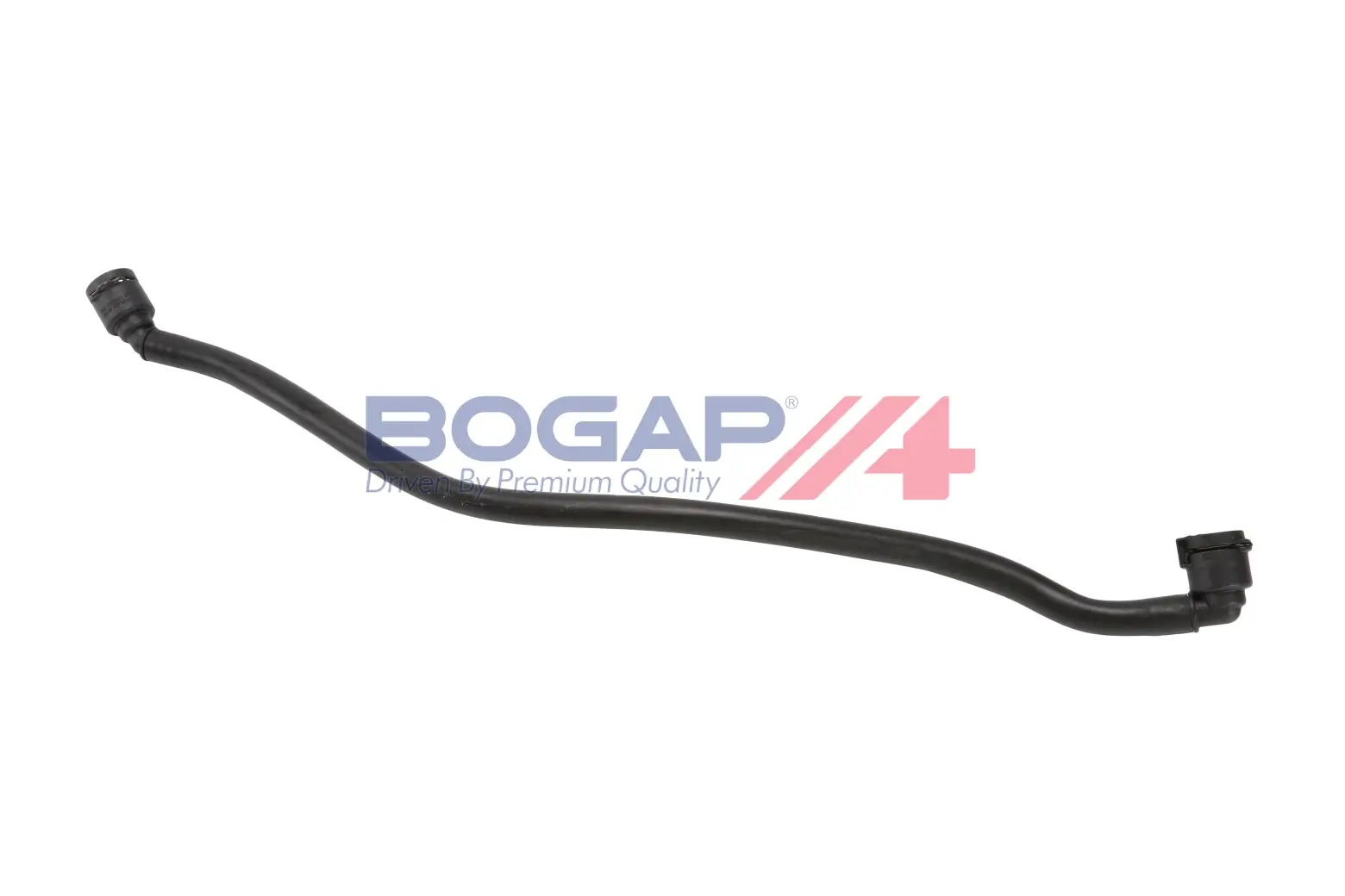 Kühlerschlauch BOGAP B4228361