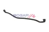 Kühlerschlauch BOGAP B4228361
