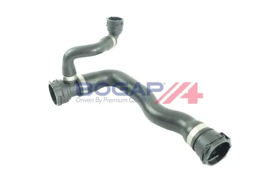 Kühlerschlauch BOGAP B4228366 Bild Kühlerschlauch BOGAP B4228366