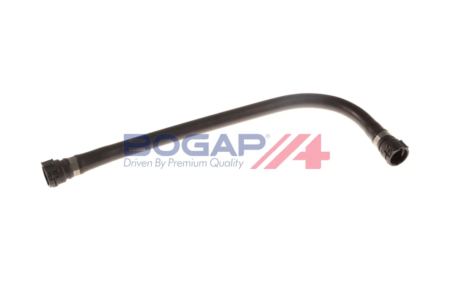 Kühlerschlauch BOGAP B4228367