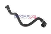 Kühlerschlauch BOGAP B4228368