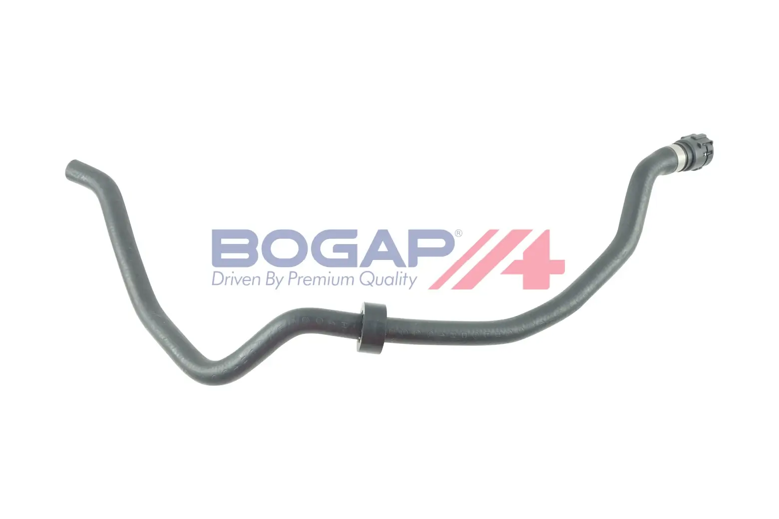 Kühlerschlauch BOGAP B4228379