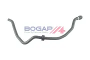 Kühlerschlauch BOGAP B4228379