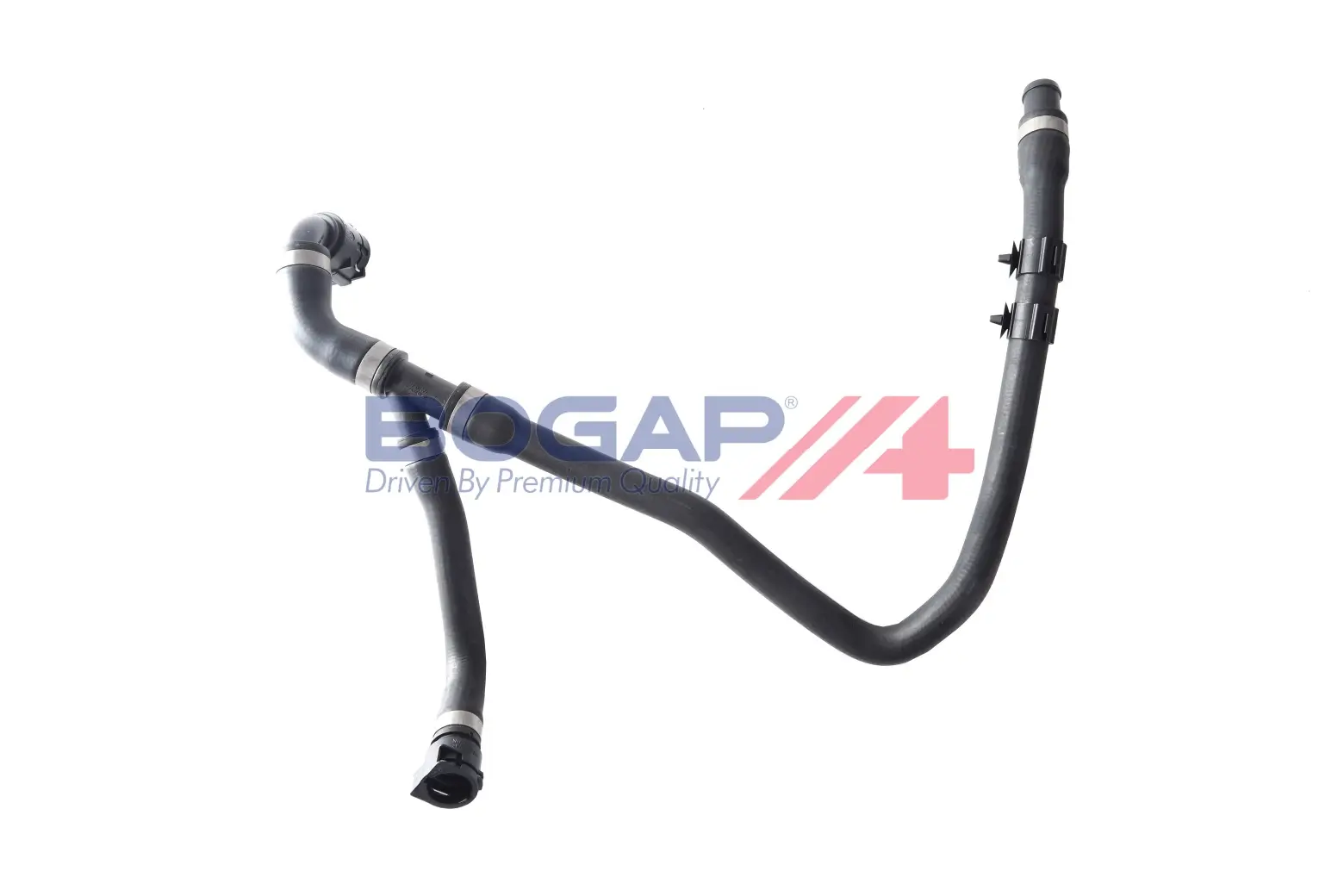 Kühlerschlauch BOGAP B4228381