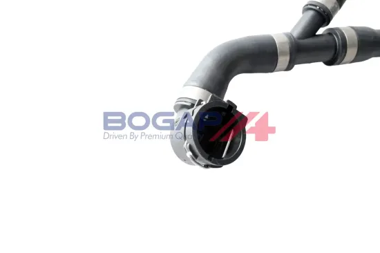 Kühlerschlauch BOGAP B4228381 Bild Kühlerschlauch BOGAP B4228381