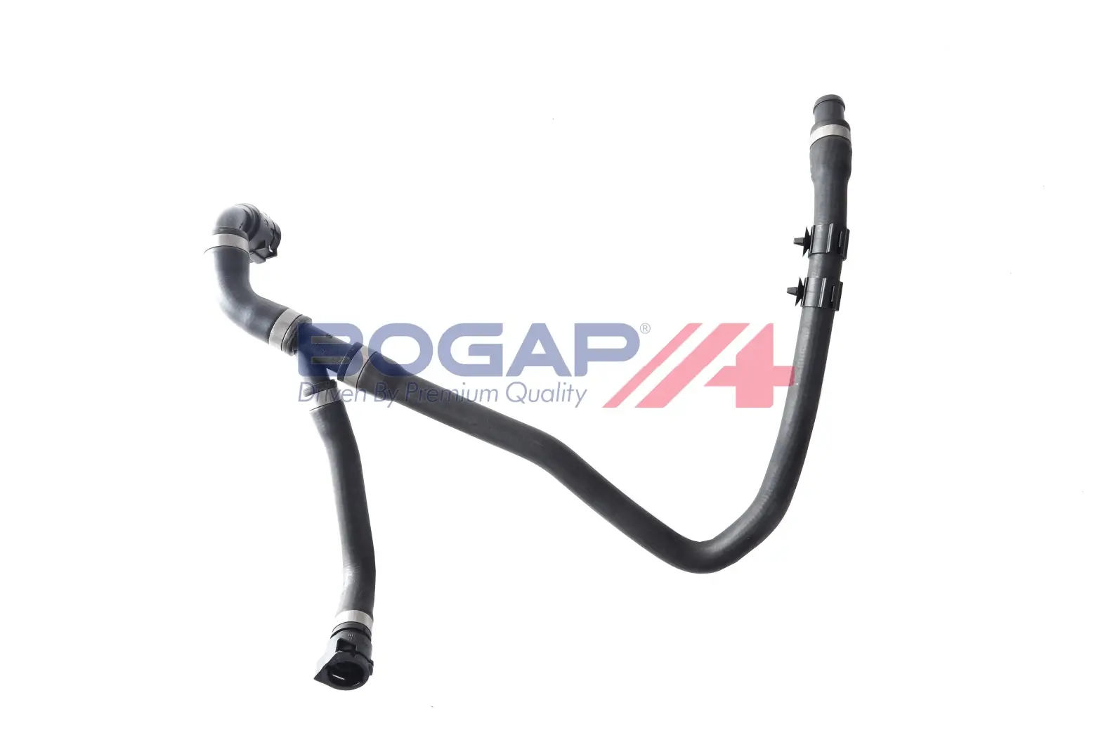Kühlerschlauch BOGAP B4228381