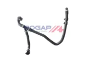 Kühlerschlauch BOGAP B4228381