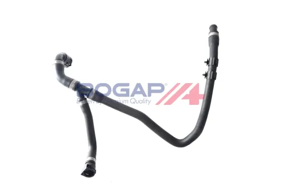 Kühlerschlauch BOGAP B4228381 Bild Kühlerschlauch BOGAP B4228381