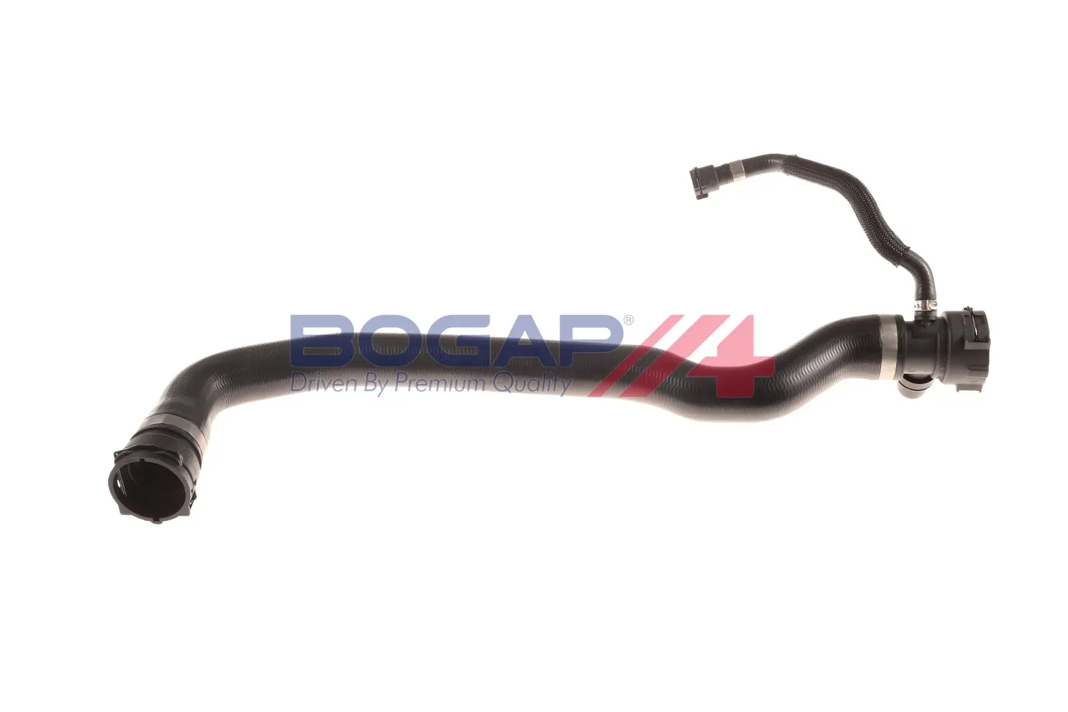 Kühlerschlauch BOGAP B4228389