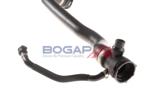 Kühlerschlauch BOGAP B4228389 Bild Kühlerschlauch BOGAP B4228389