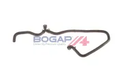 Kühlerschlauch BOGAP B4228391