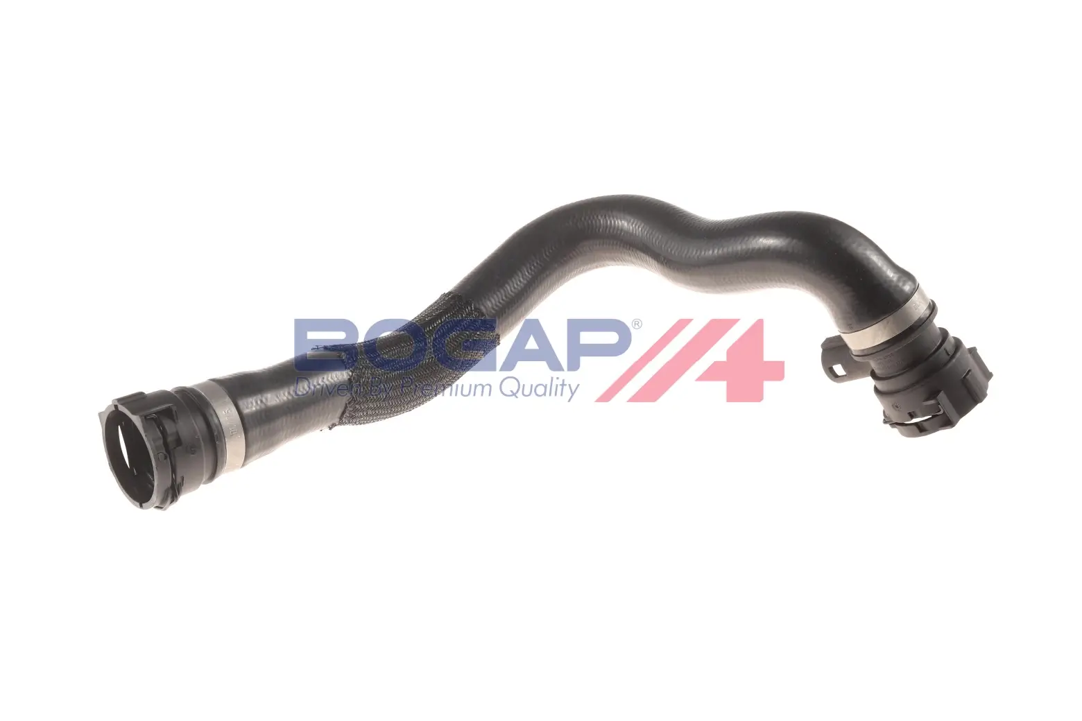 Kühlerschlauch BOGAP B4228398