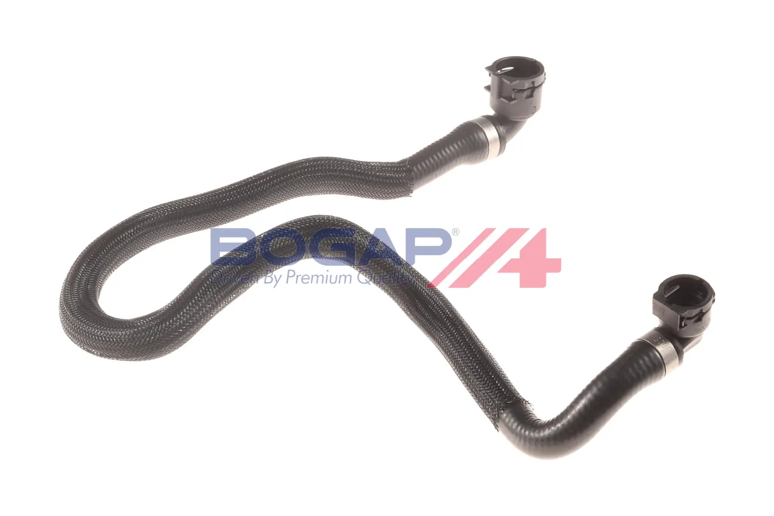 Kühlerschlauch BOGAP B4228404