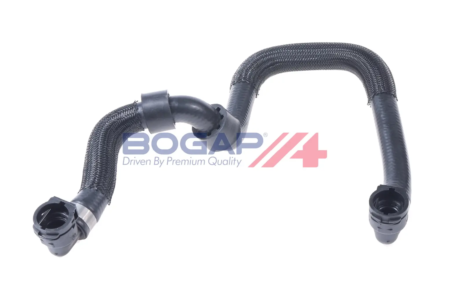 Kühlerschlauch BOGAP B4228405