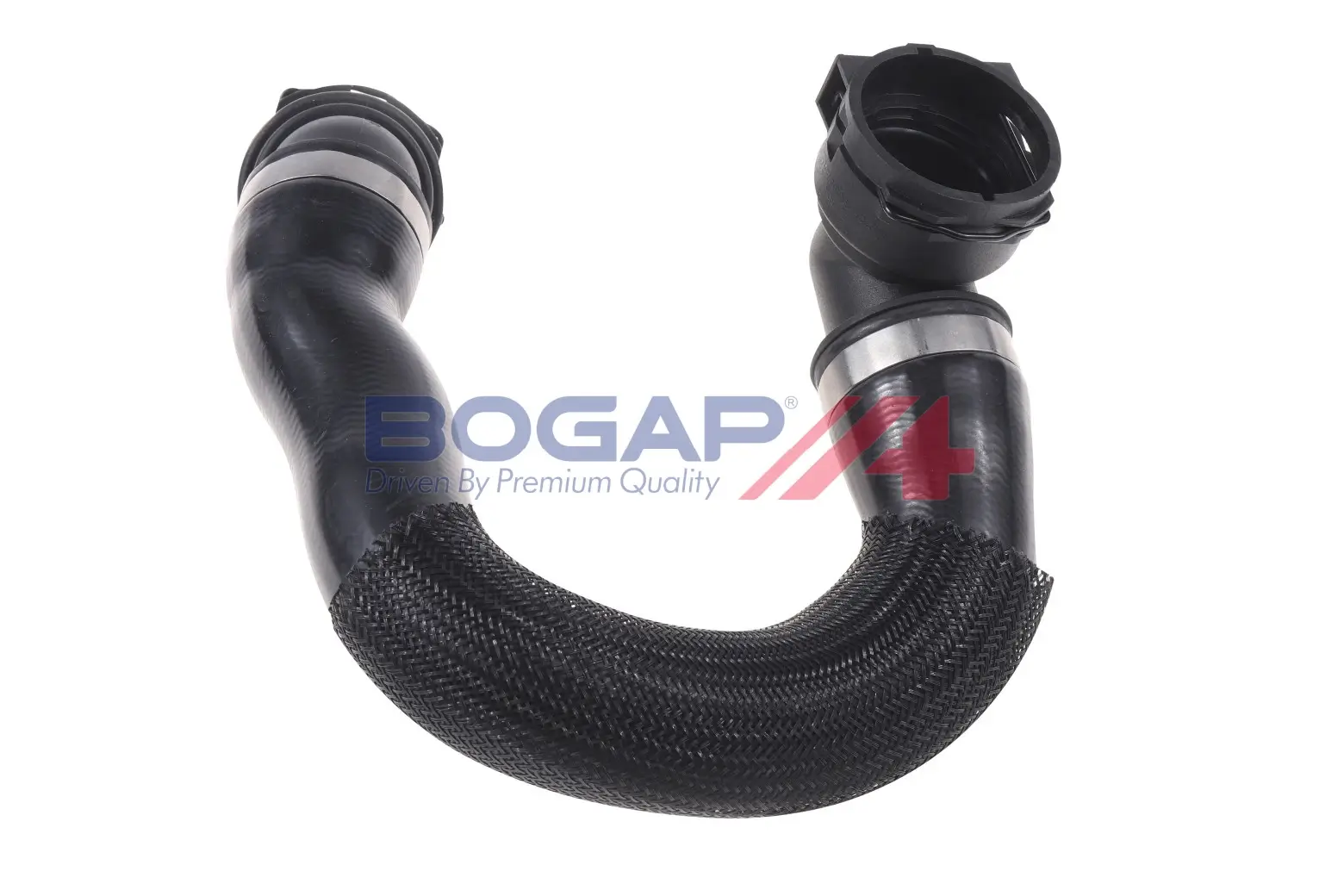 Kühlerschlauch BOGAP B4228406