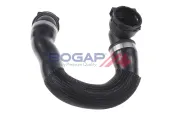 Kühlerschlauch BOGAP B4228406
