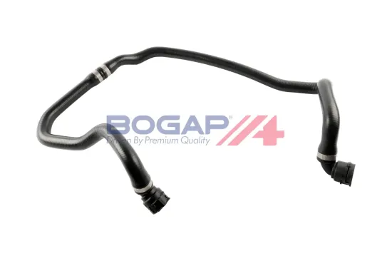 Kühlerschlauch BOGAP B4228419 Bild Kühlerschlauch BOGAP B4228419