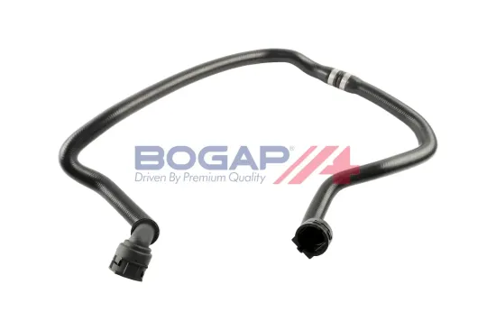 Kühlerschlauch BOGAP B4228419 Bild Kühlerschlauch BOGAP B4228419
