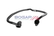 Kühlerschlauch BOGAP B4228419
