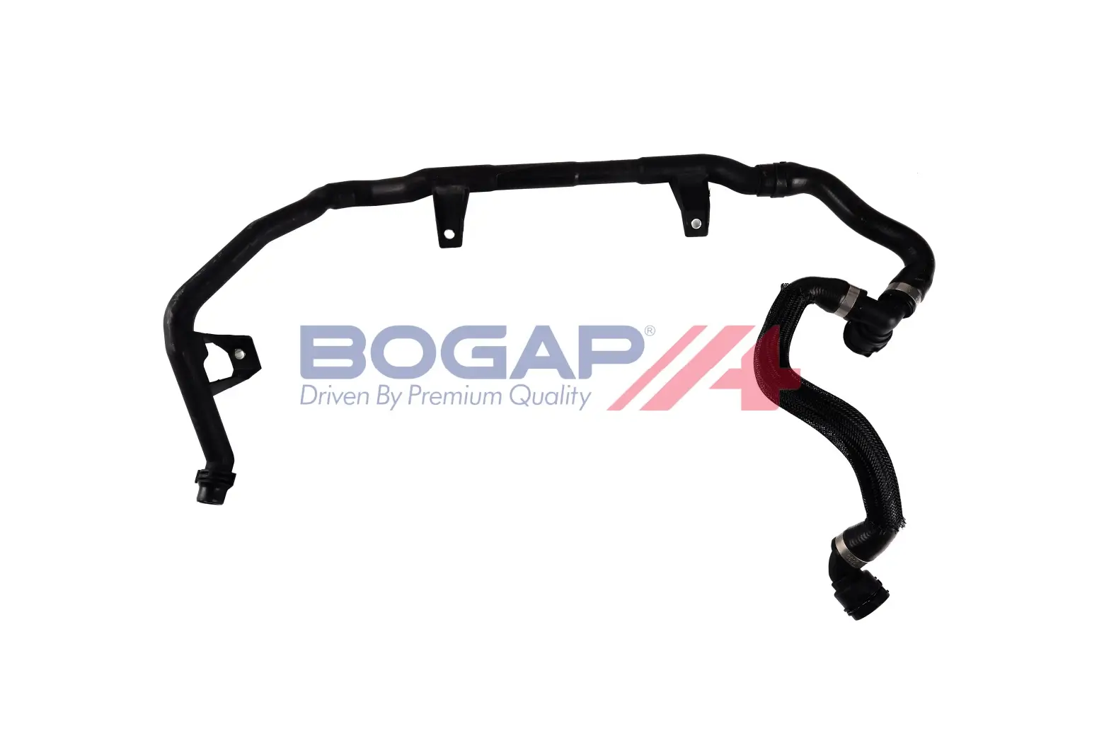 Kühlerschlauch BOGAP B4228429