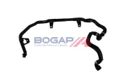 Kühlerschlauch BOGAP B4228429