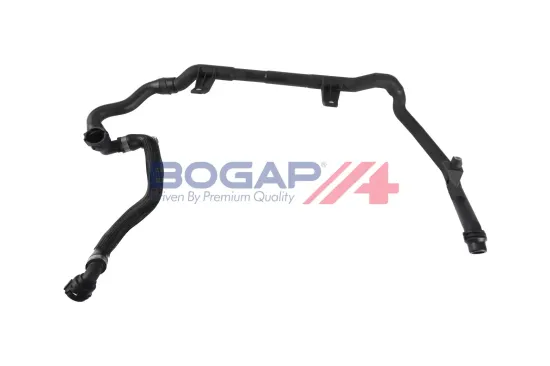 Kühlerschlauch BOGAP B4228429 Bild Kühlerschlauch BOGAP B4228429
