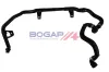 Kühlerschlauch BOGAP B4228429