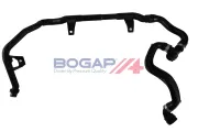 Kühlerschlauch BOGAP B4228429