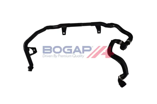 Kühlerschlauch BOGAP B4228429 Bild Kühlerschlauch BOGAP B4228429