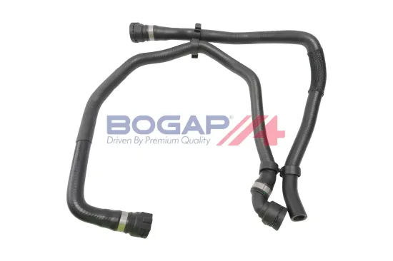 Kühlerschlauch BOGAP B4228434 Bild Kühlerschlauch BOGAP B4228434